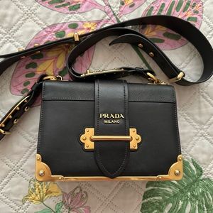 Prada bag